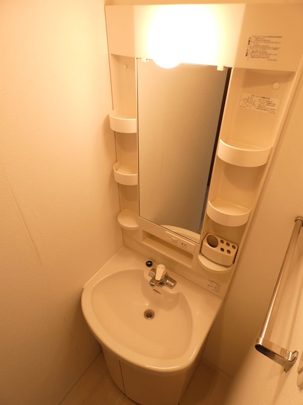 ガーデンコート その他1