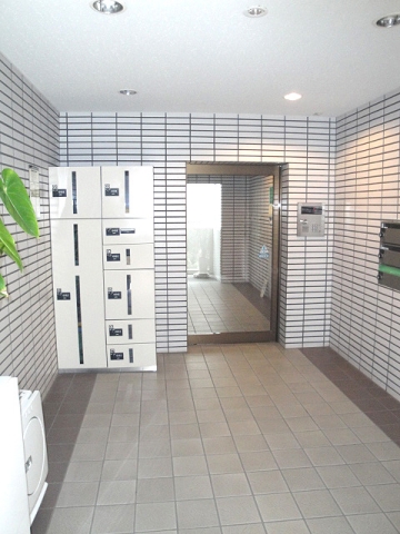 ガーデンコート その他8