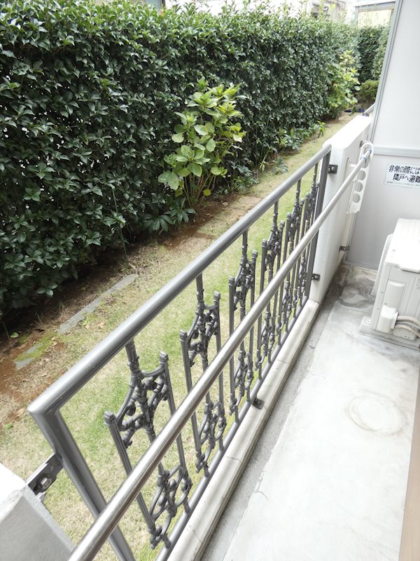 ガーデンコート その他9