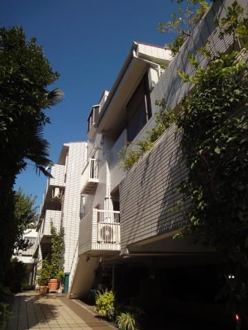 ガーデンコート その他10