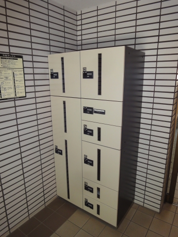 ガーデンコート その他12