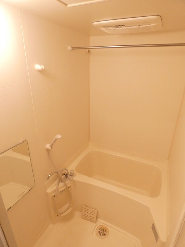 ガーデンコート 風呂画像