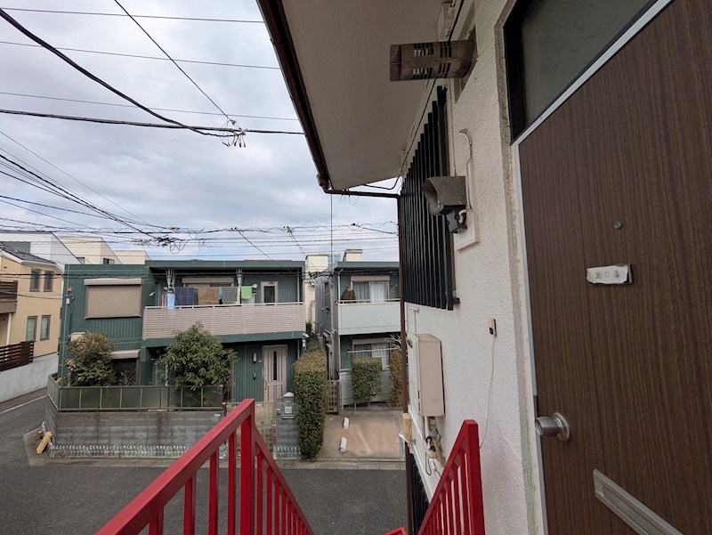 山水荘 その他3