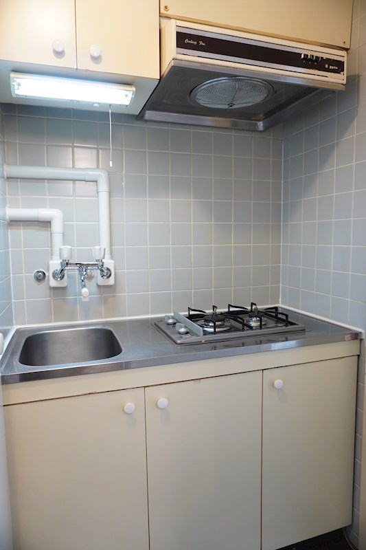 シティコート桜丘 キッチン