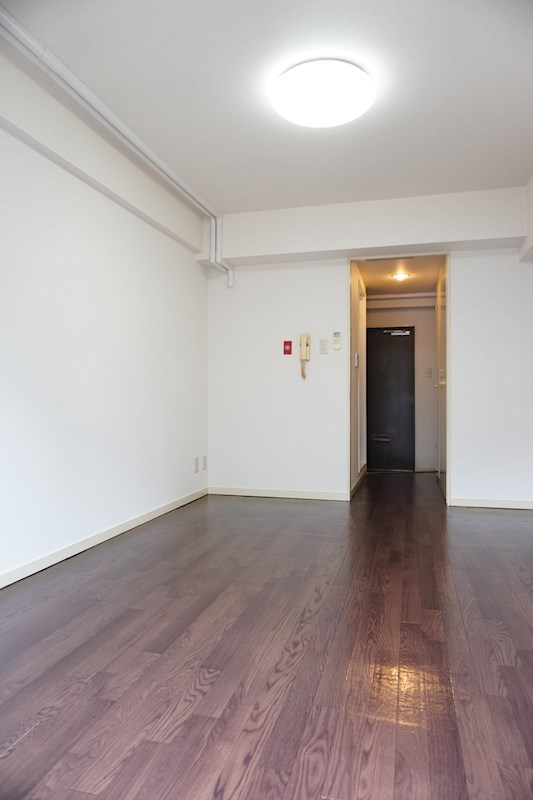 シティコート桜丘 ベッドルーム