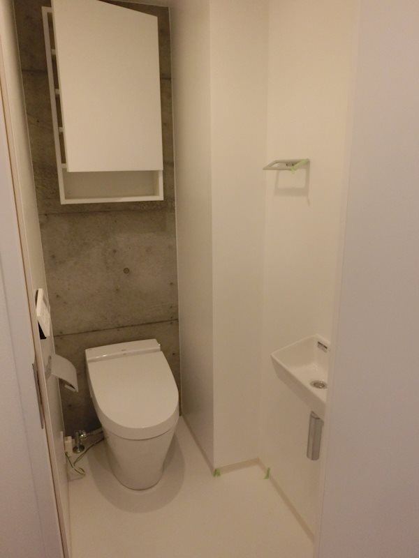 ZOOM渋谷神山町 その他5