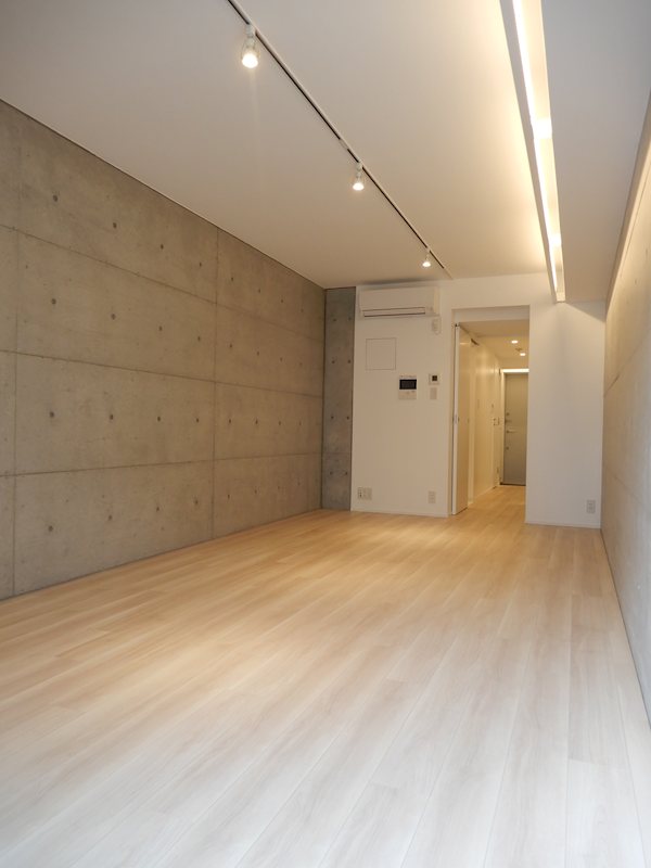 ZOOM渋谷神山町 ベッドルーム