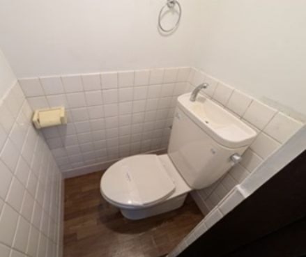 ハナブサマンション その他2