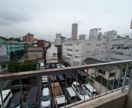 ハナブサマンション その他4