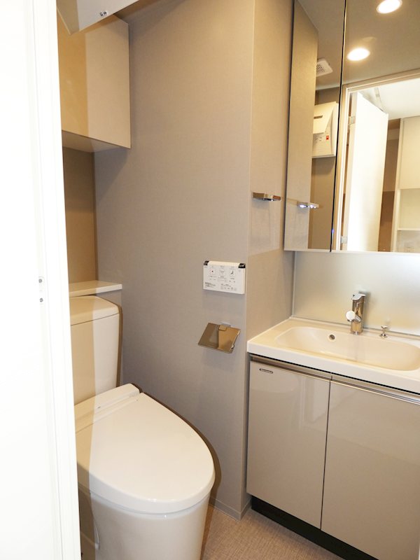 ルフォンプログレ品川大井 その他5