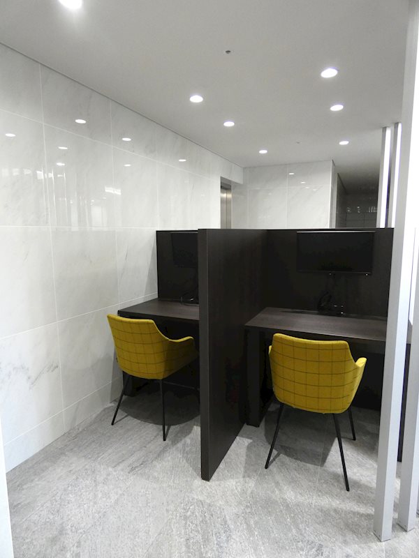 ルフォンプログレ品川大井 その他9