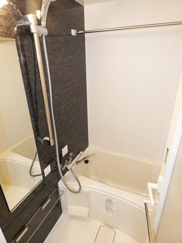 ルフォンプログレ品川大井 風呂画像