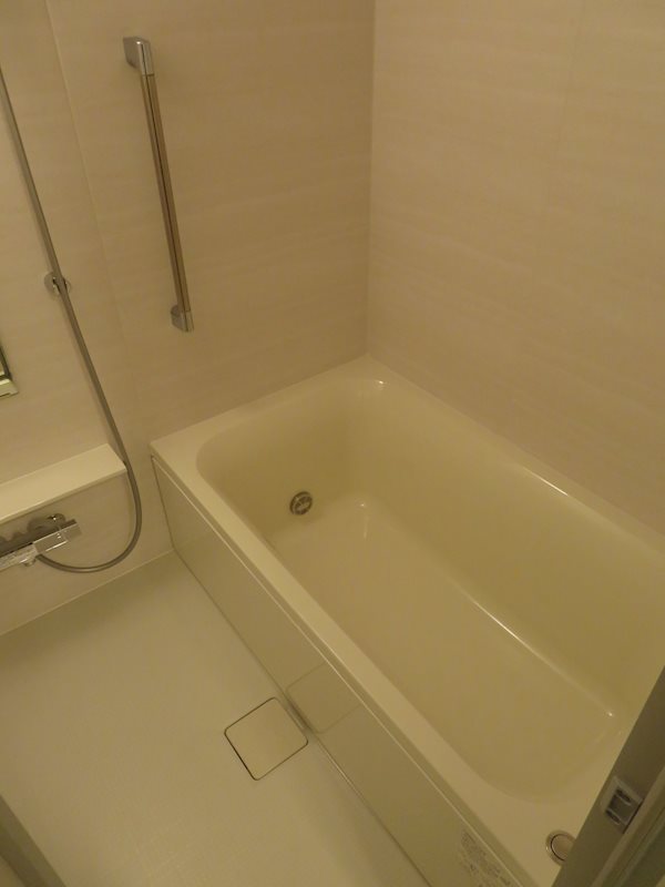 オアーゼ品川レジデンス 風呂画像