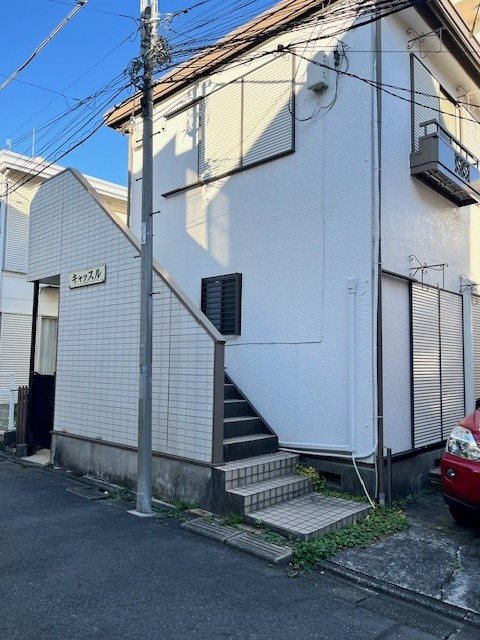 キャッスル  その他外観1