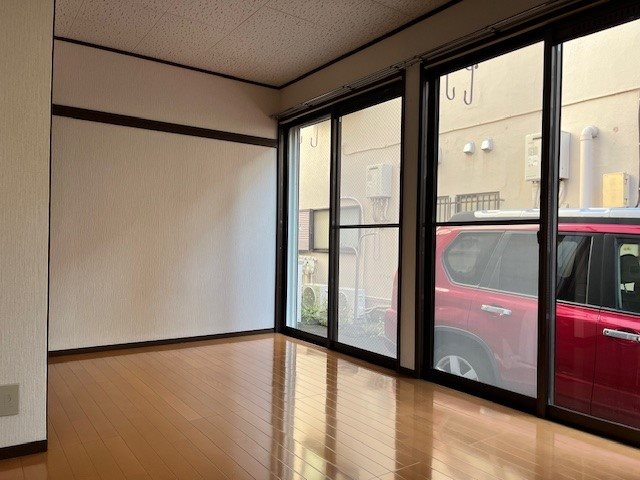 キャッスル  リビング