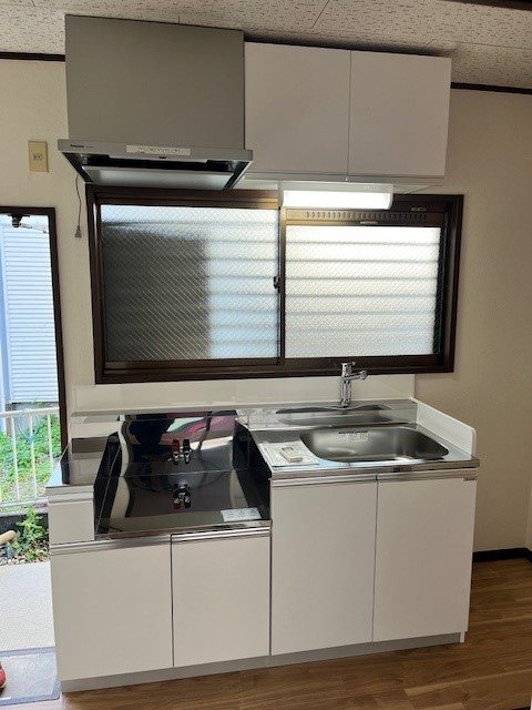 キャッスル  キッチン