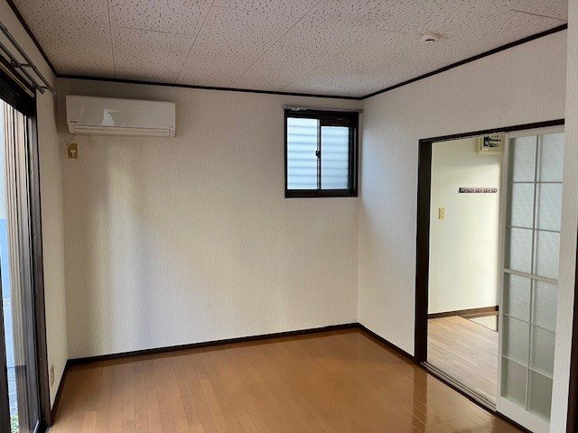 キャッスル  ベッドルーム