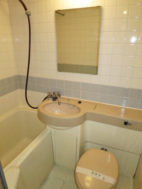 プライムアーバン大井町Ⅱ その他2