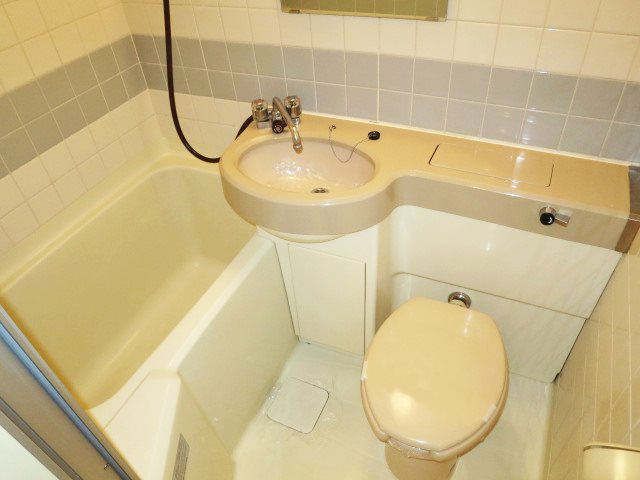 プライムアーバン大井町Ⅱ その他3