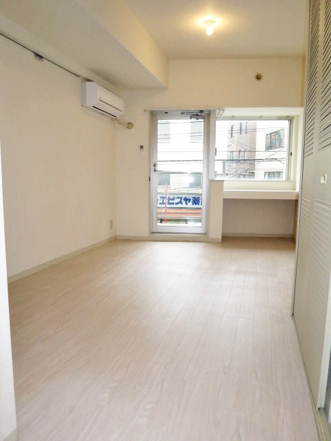 プライムアーバン大井町Ⅱ リビング