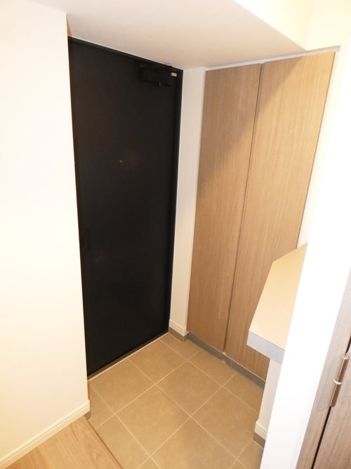 SYFORME　OIMACHI Ⅱ 玄関