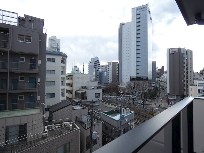 SYFORME　OIMACHI Ⅱ その他9