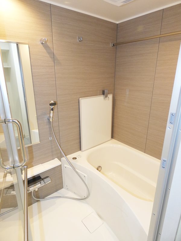 SYFORME　OIMACHI Ⅱ 風呂画像