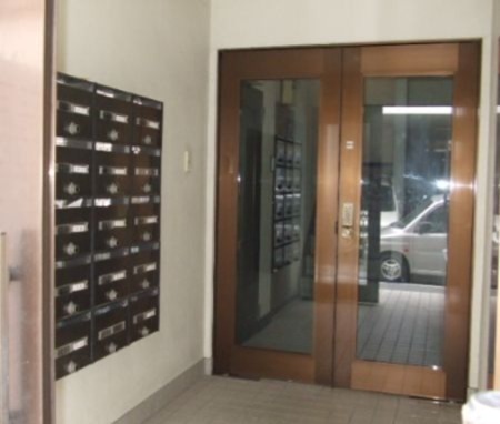 ファミール洗足 その他2