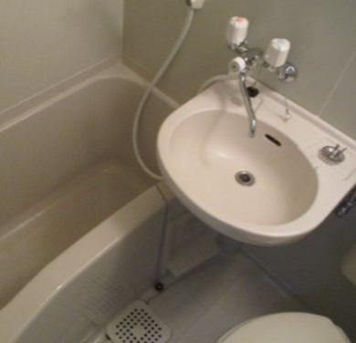 ファミール洗足 その他5