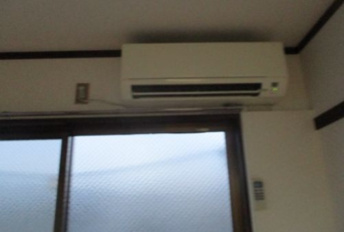 ファミール洗足 その他6