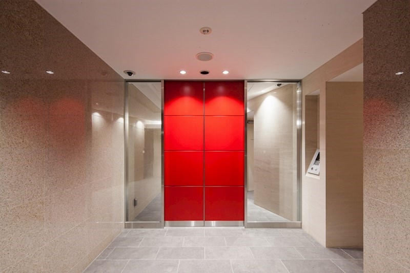 中目黒ウエスト その他外観2