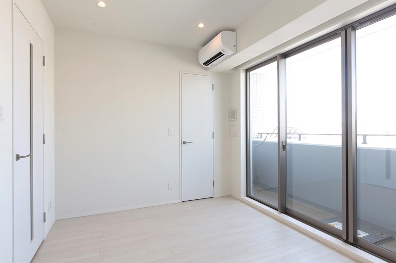 中目黒ウエスト リビング