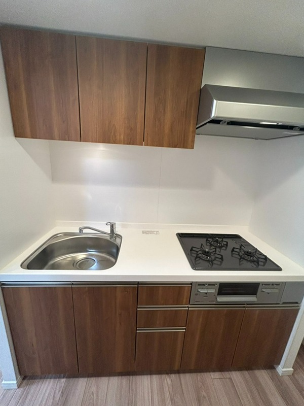 ベルファース大森山王 その他2