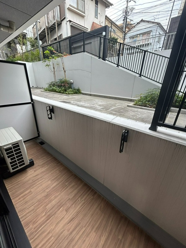 ベルファース大森山王 その他11