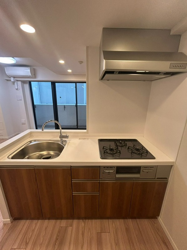 ベルファース大森山王 その他2