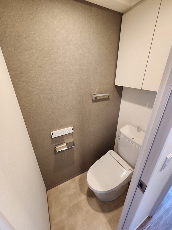 シーズンフラッツ大森北 その他5