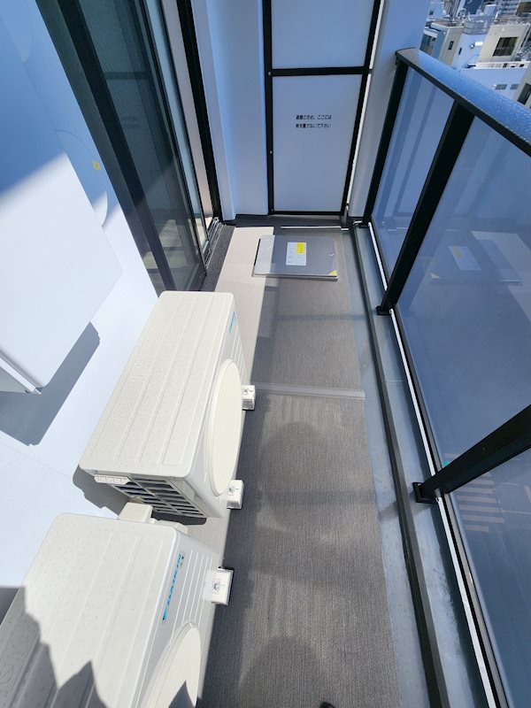 シーズンフラッツ大森北 その他11