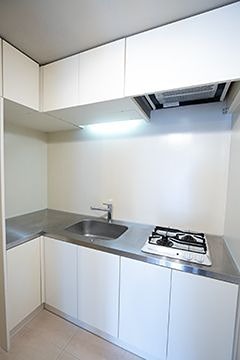 JOYCE山王 キッチン