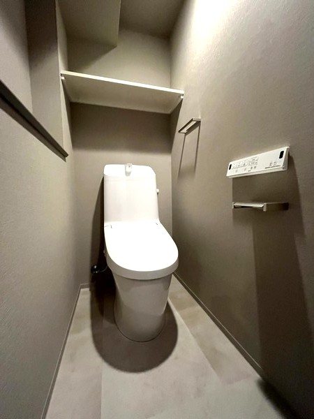 プラウドフラット大井町  その他5