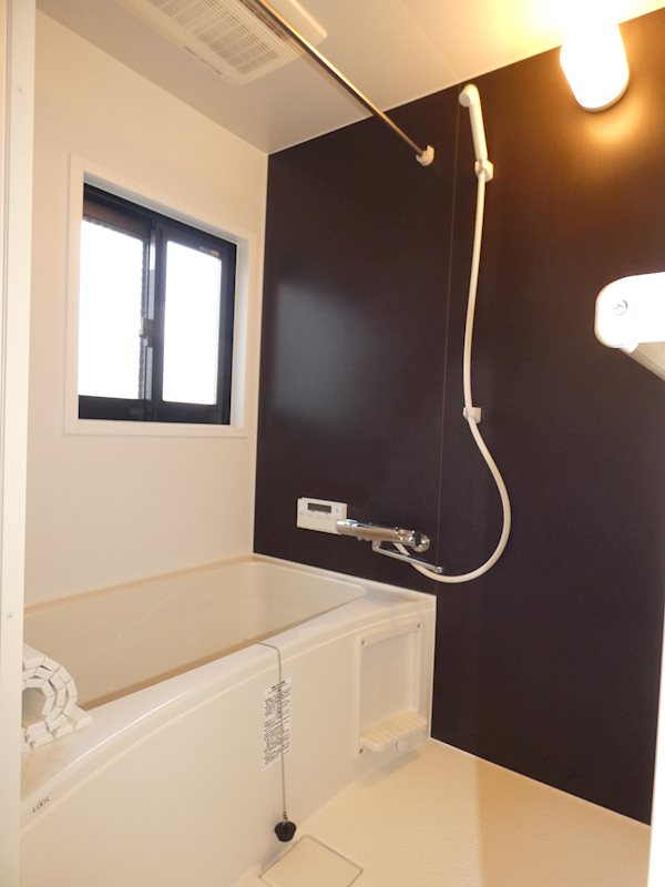 クレインマンション  風呂画像