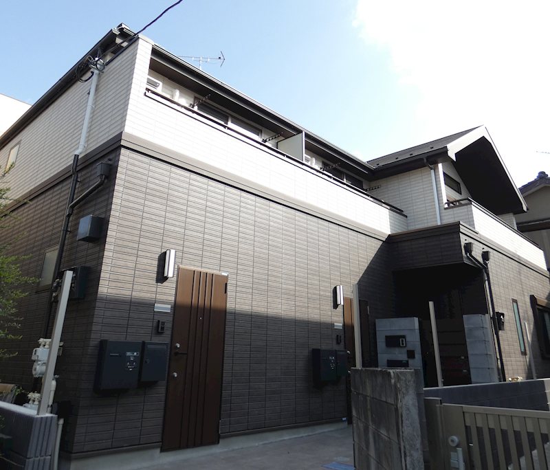 カミニート  外観