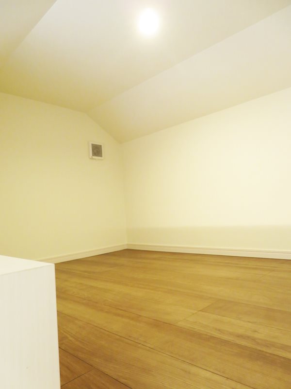 カミニート  ベッドルーム