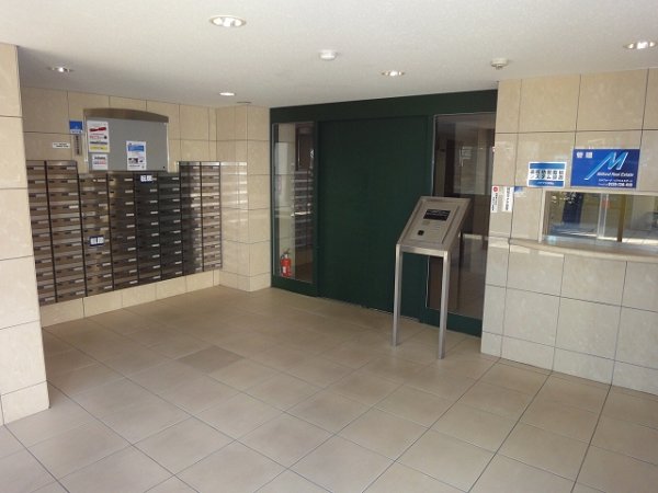 アミーゴ仲六郷 その他11