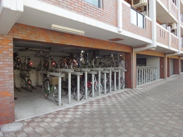 アミーゴ仲六郷 その他15