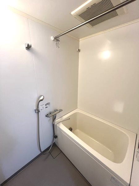 アミーゴ仲六郷 風呂画像