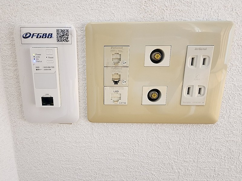 アミーゴ仲六郷 その他8