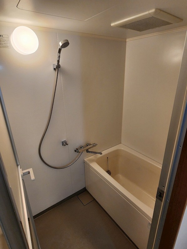 アミーゴ仲六郷 風呂画像