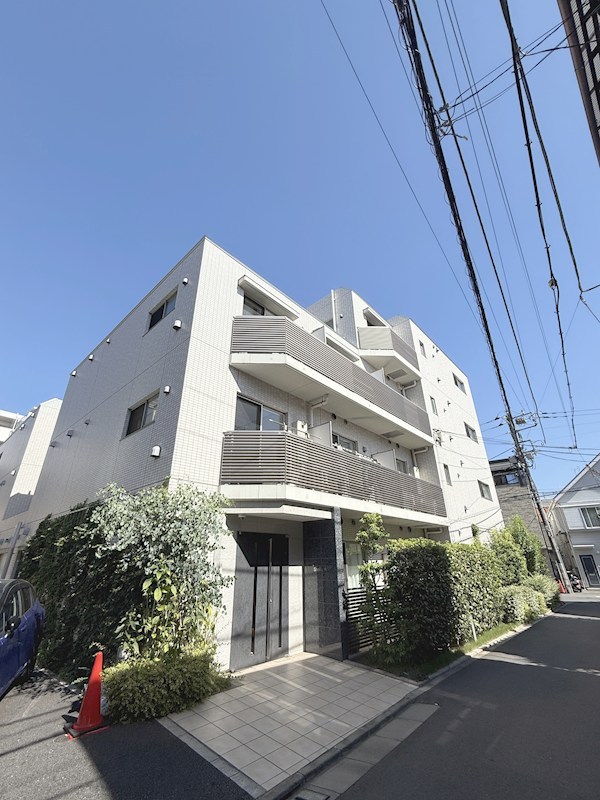 Stella 309号室 外観