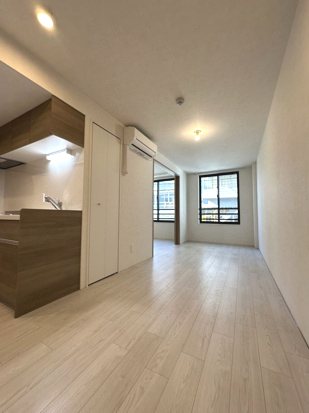 GRAN PASEO大井町 リビング