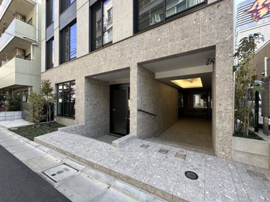 GRAN PASEO大井町 その他6